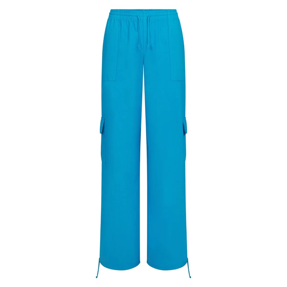 Skims cover up cargo pant
